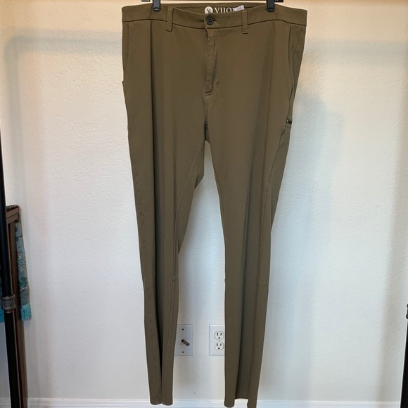 Vuori Everything Chino Pant Stretch 